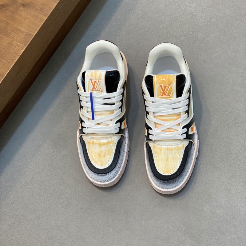 LV Casual Shoes